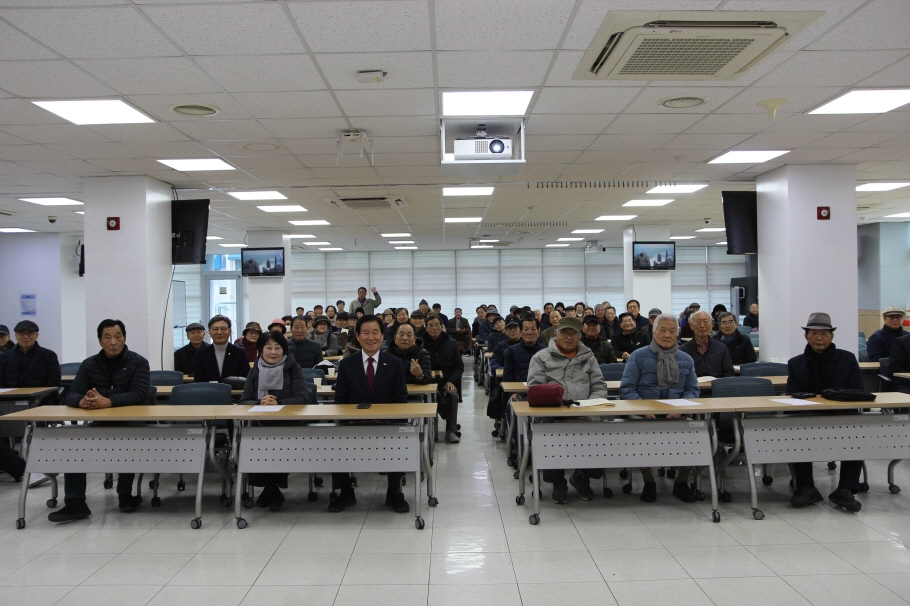 2·28대학 수료식