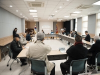 제1차 원로자문회 