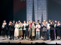 창작 「오페라 2‧28」 공연 